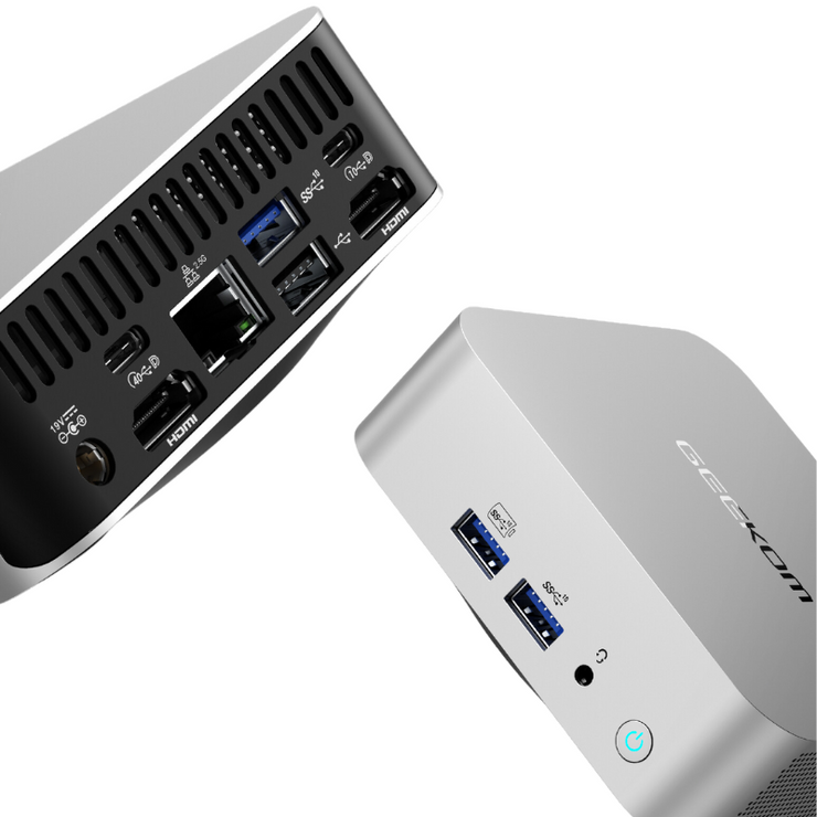 GEEKOM Official Website - Mini PC | The Latest AI-Powered Computer ...